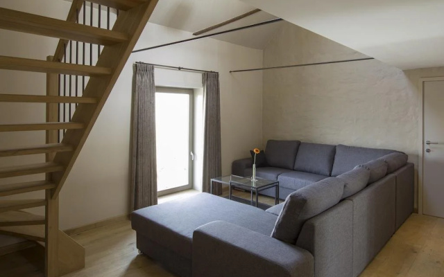 Holiday Home De Maalderij
