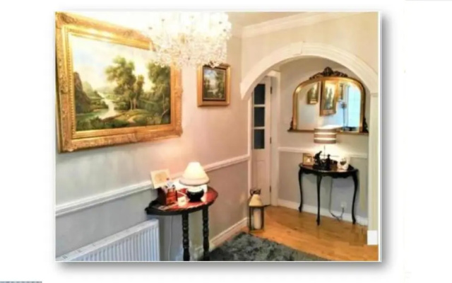 Leabrook House