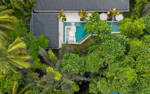 Villa Lumen by BaliSuperHost