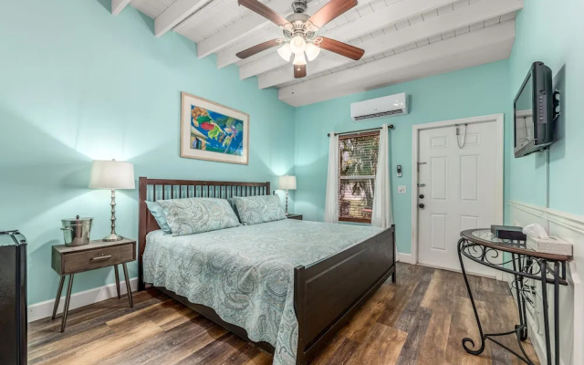 Inn at Tilton Place