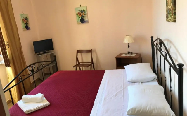 B&B Porticella
