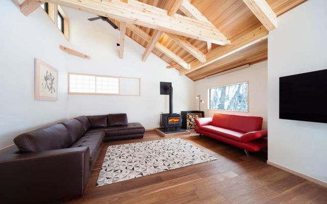 Asagiri Chalet