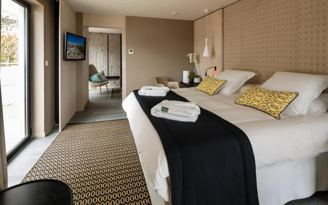 Hôtel & Spa - Thalazur Arcachon