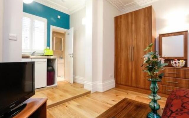 Apartments Inn London Pimlico 2