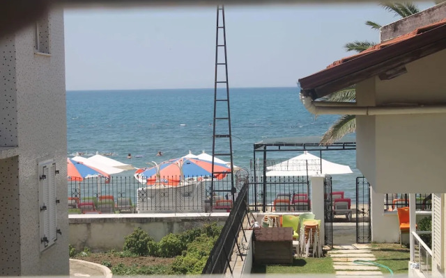 Tuzun Hotel