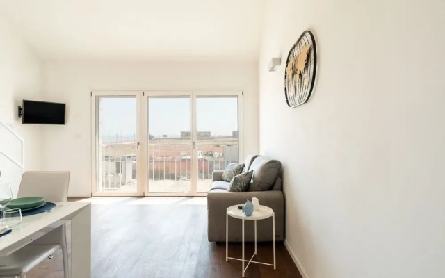 Lolita s Beachfront Loft by Wonderful Italy