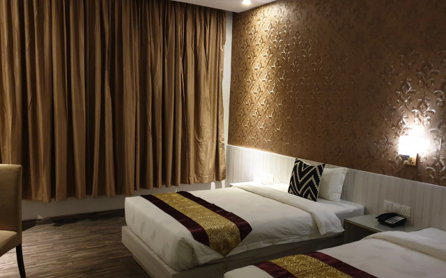 Grand Sydney Hotel Batam