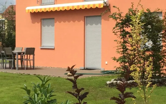 Ottos Ferienhaus