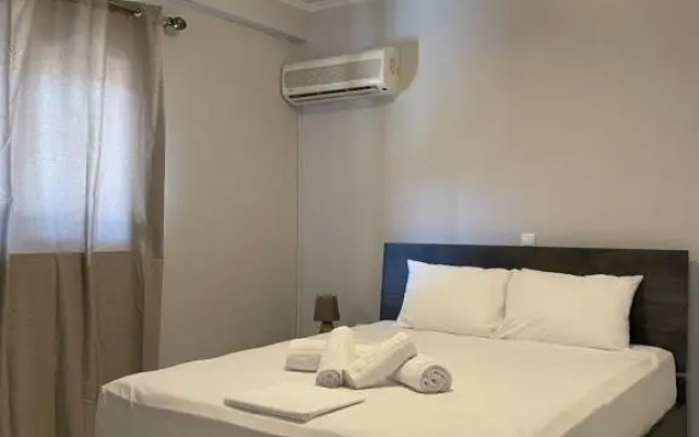 Aria Apartment 2