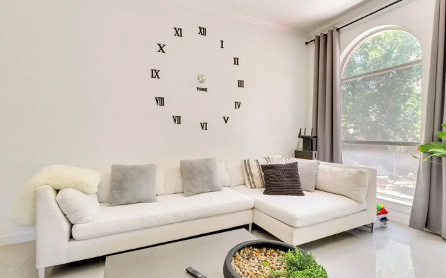 Modern & Pet-friendly Austin Vacation Rental!