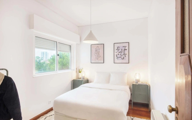 We Apartment by Olala Homes