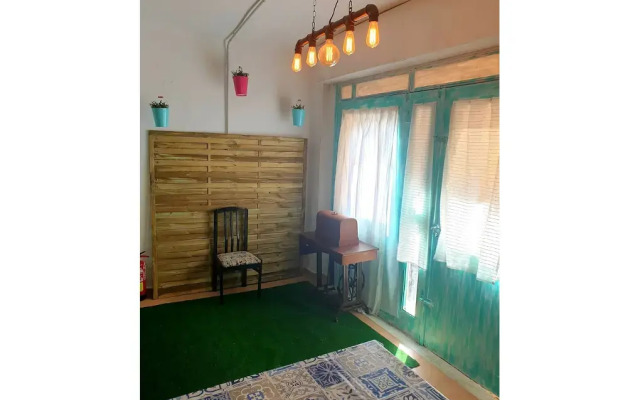 La Casa del Colibrí Youth Hostel