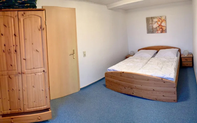 Ferienhof Alte Mühle - Wohnung 1