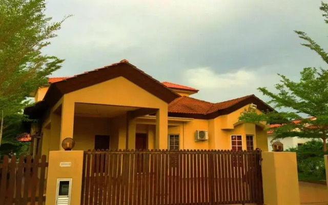 Ohana Greenstay