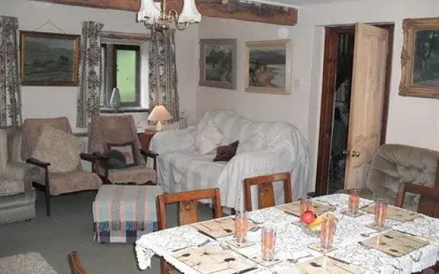 Bower Cottage B&B