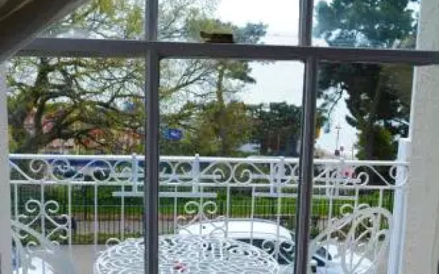 Pier View Self Catering Apartments