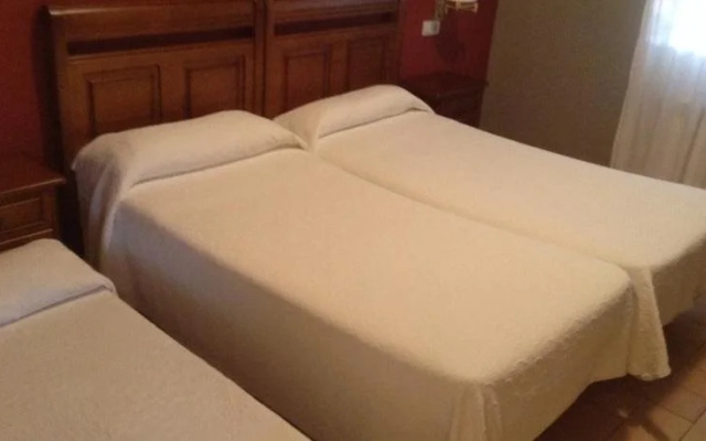 Hostal Master