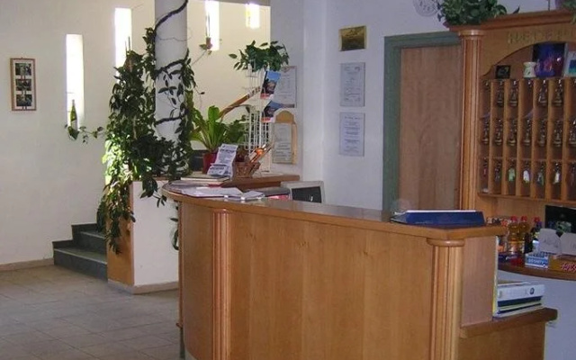 Millennium Hotel