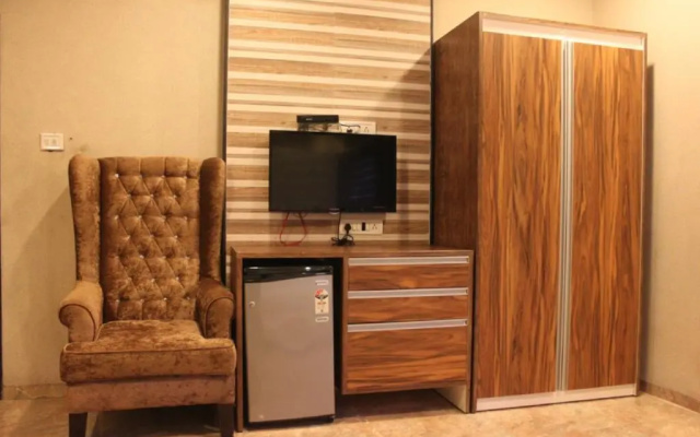 Hotel Welcome Palace