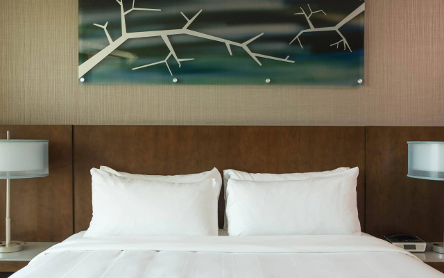 Falls Church Marriott Fairview Park