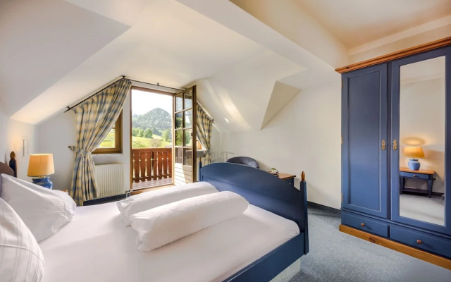 MONDI Appartements am Grundlsee