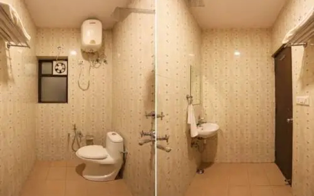 Hotel Ravin