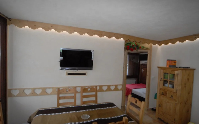 Front Ski slope Cervinia Apartments