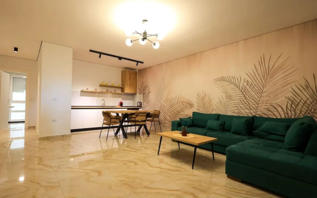 Sanpietro Vacation Apartment 035