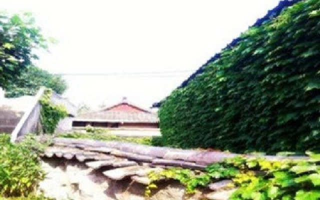 YE Hanok Guesthouse