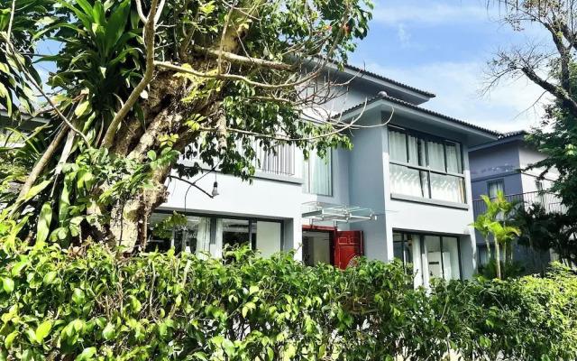 Pema SonaSea Villa - Long Beach Phu Quoc