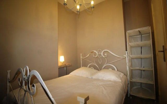 Nice Booking-Le Roy Prom. des Anglais