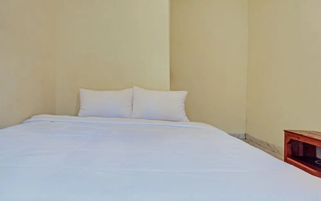 Capital O 93345 The Saka Guest House Syariah