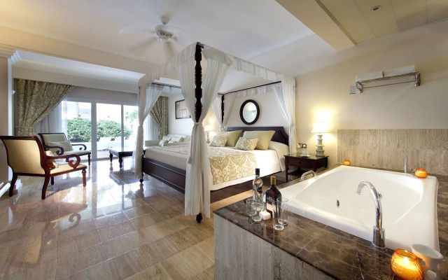 TRS Turquesa Hotel - Adults Only - All Inclusive