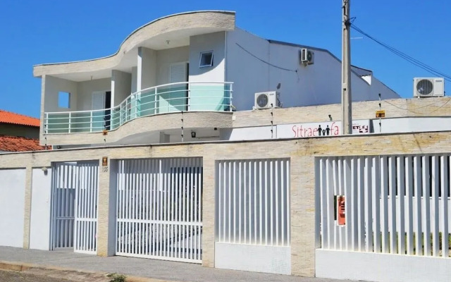 Colonia de Férias Sitraemfa