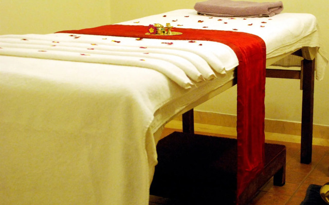 Namah Nainital, a member of Radisson Individuals Retreats
