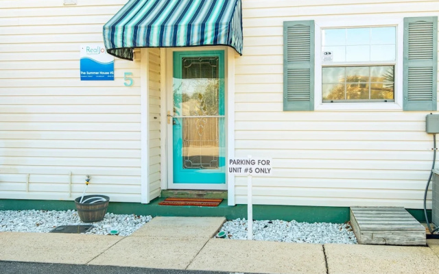 Summerhouse Townhomes #5