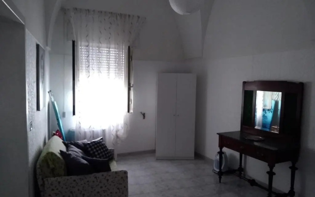 Corte dei Giorgi