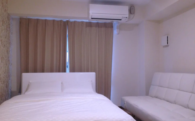 SAI Hotel Kiyomizu Gojo