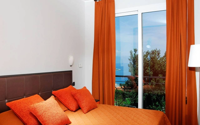 Residence Villa Beuca