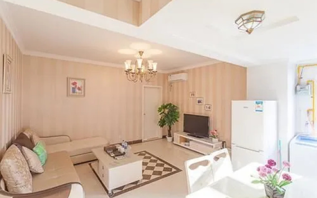 Lansheng Jinsha Hotel
