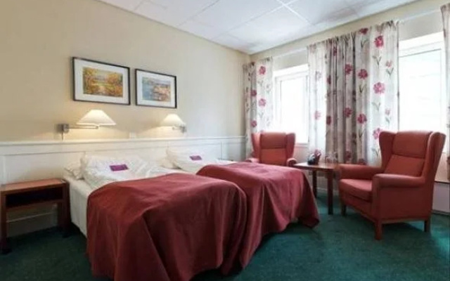 Comfort Hotel Nobel