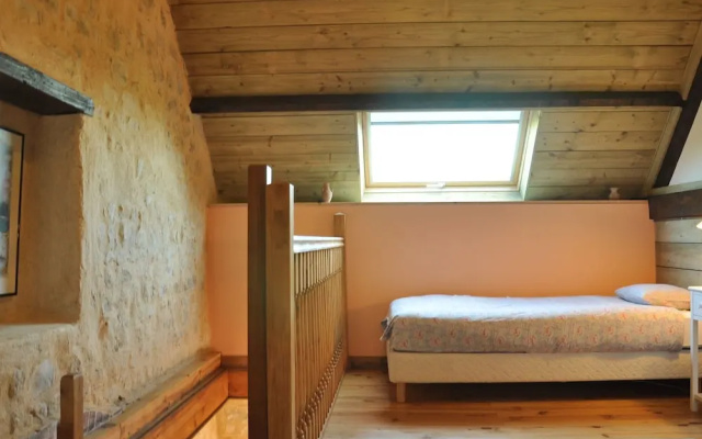 Nature Hideaway in St Germain du Pert