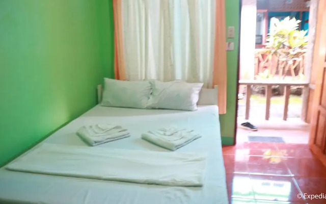 July'S Haven Seaside Pension Camiguin