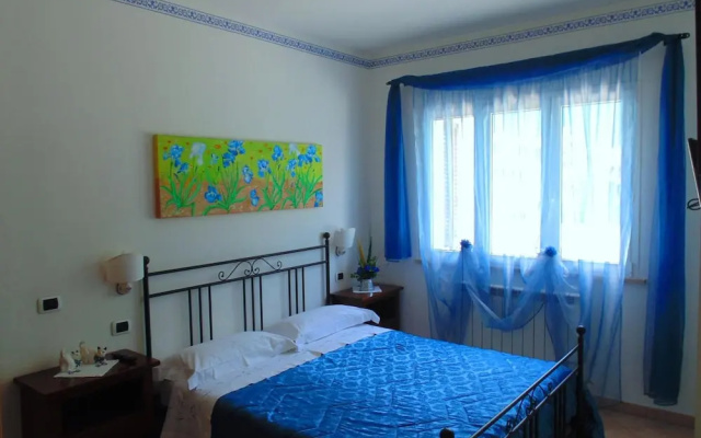 Bed & Breakfast Bigotti