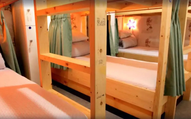 Hi Busan Guest House - Hostel