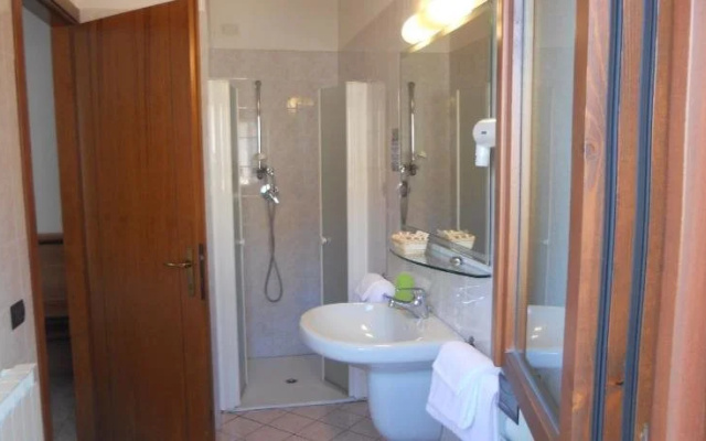 Hotel Cauccio