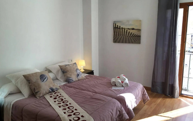 Residencial Suites Valldemossa