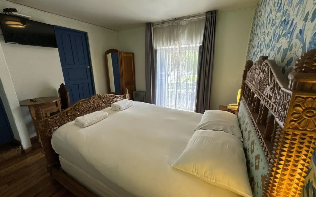 Hotel Villa Mayor