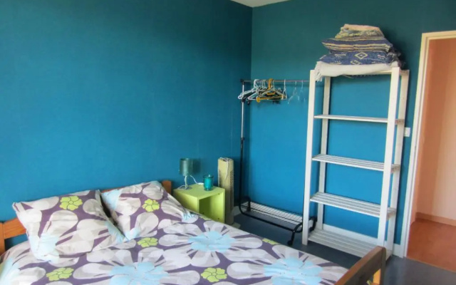 Appartement 4 personnes, plage de la Gravière #0557