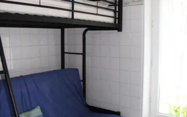 Maison 4 Pièces 9 Personnes Proche Plage 74657